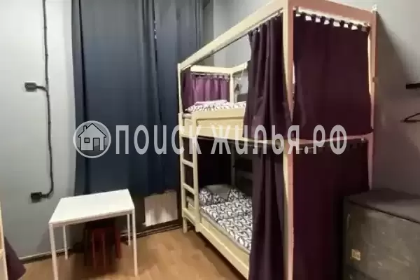 Хостел «Good Night rooms&hostel» Хостел «Good Night rooms&hostel»