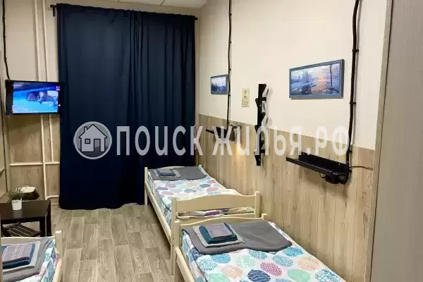 Хостел «Good Night rooms&hostel» Хостел «Good Night rooms&hostel»