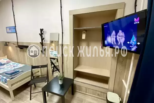 Хостел «Good Night rooms&hostel» Хостел «Good Night rooms&hostel»