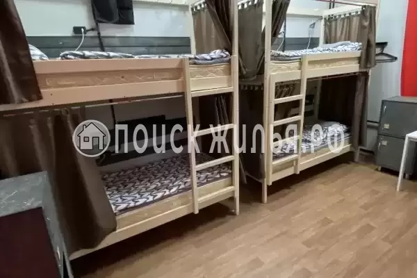 Хостел «Good Night rooms&hostel» Хостел «Good Night rooms&hostel»