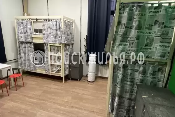 Хостел «Good Night rooms&hostel» Хостел «Good Night rooms&hostel»