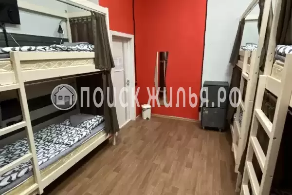 Хостел «Good Night rooms&hostel» Хостел «Good Night rooms&hostel»