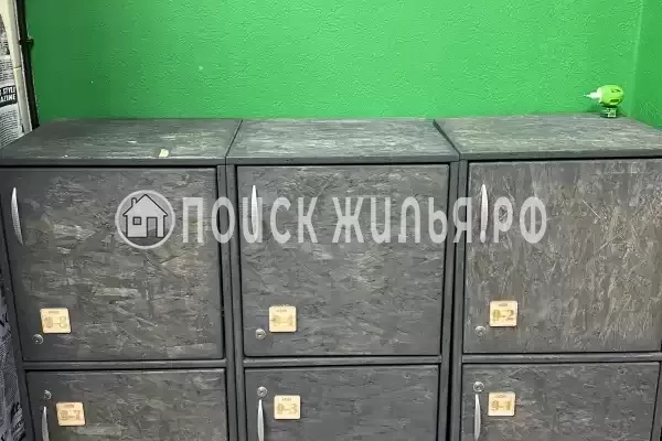 Хостел «Good Night rooms&hostel» Хостел «Good Night rooms&hostel»