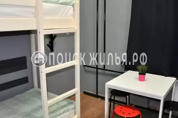 Хостел «Good Night rooms&hostel» Хостел «Good Night rooms&hostel»