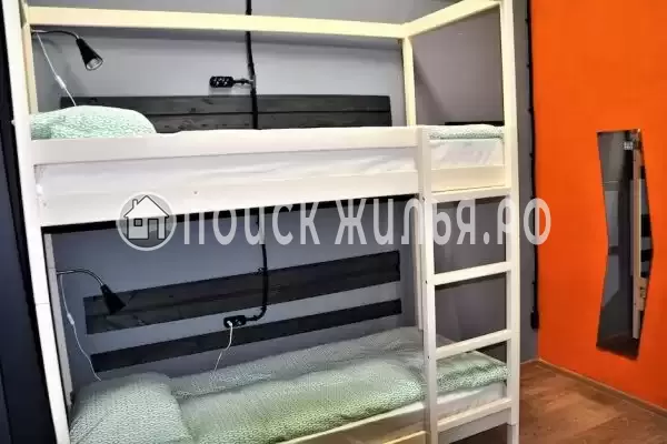 Хостел «Good Night rooms&hostel» Хостел «Good Night rooms&hostel»