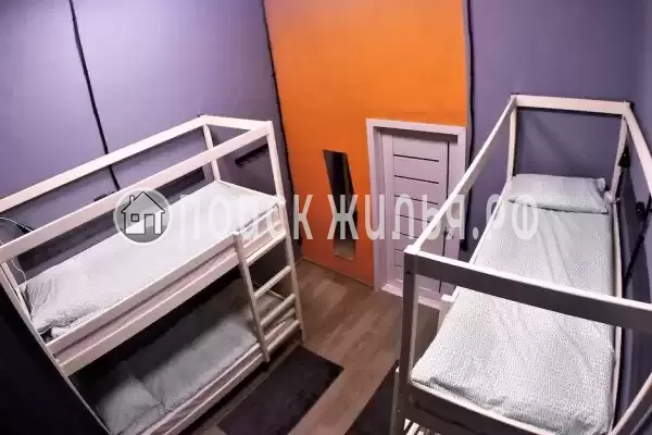 Хостел «Good Night rooms&hostel» Хостел «Good Night rooms&hostel»