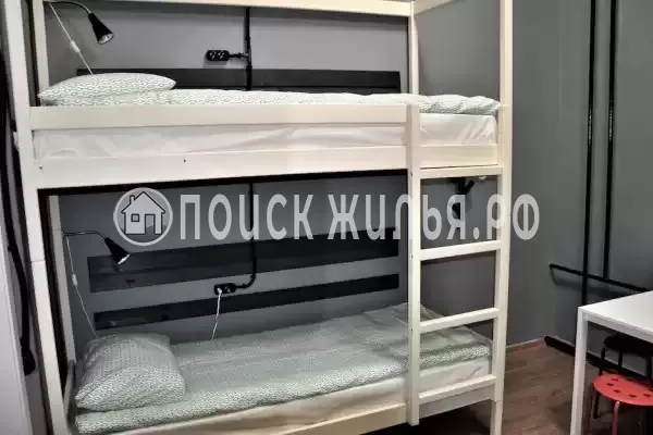 Хостел «Good Night rooms&hostel» Хостел «Good Night rooms&hostel»