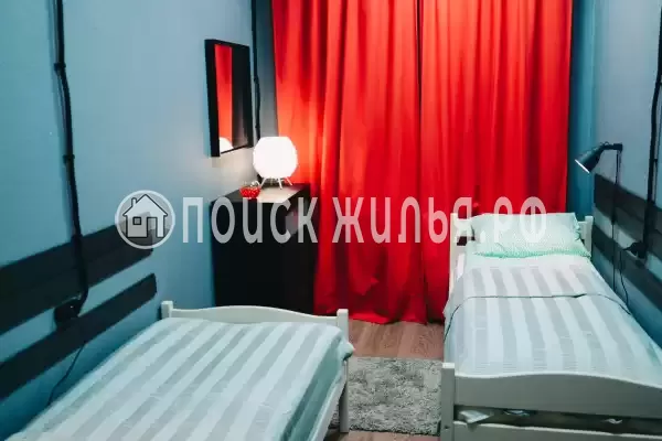 Хостел «Good Night rooms&hostel» Хостел «Good Night rooms&hostel»