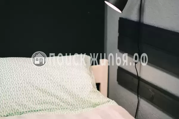 Хостел «Good Night rooms&hostel» Хостел «Good Night rooms&hostel»