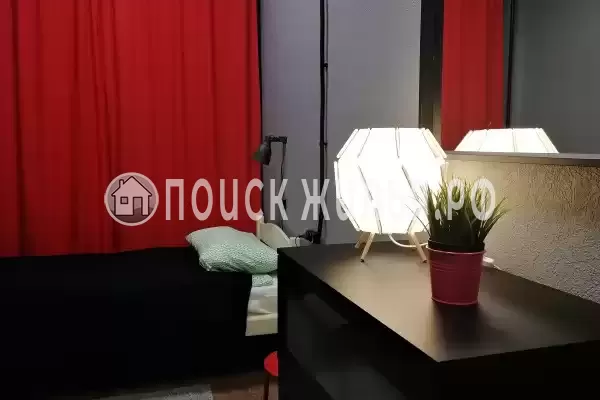 Хостел «Good Night rooms&hostel» Хостел «Good Night rooms&hostel»