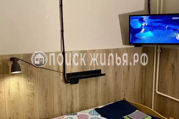 Хостел «Good Night rooms&hostel» Хостел «Good Night rooms&hostel»