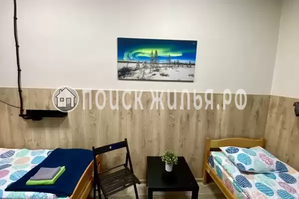 Хостел «Good Night rooms&hostel» Хостел «Good Night rooms&hostel»