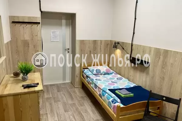Хостел «Good Night rooms&hostel» Хостел «Good Night rooms&hostel»