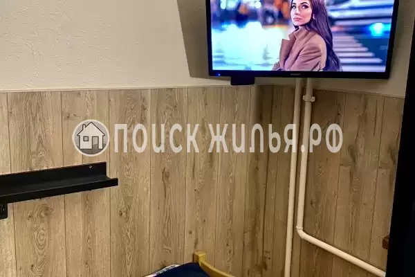 Хостел «Good Night rooms&hostel» Хостел «Good Night rooms&hostel»