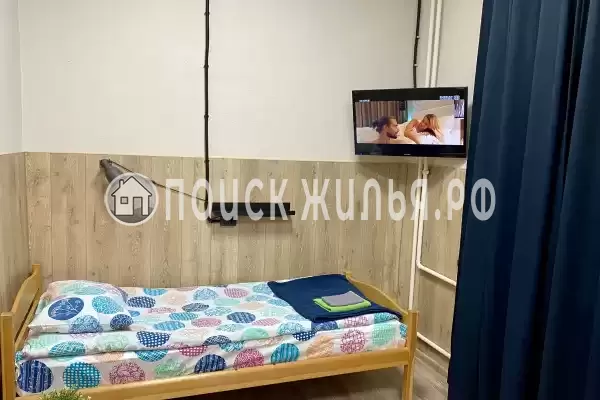 Хостел «Good Night rooms&hostel» Хостел «Good Night rooms&hostel»