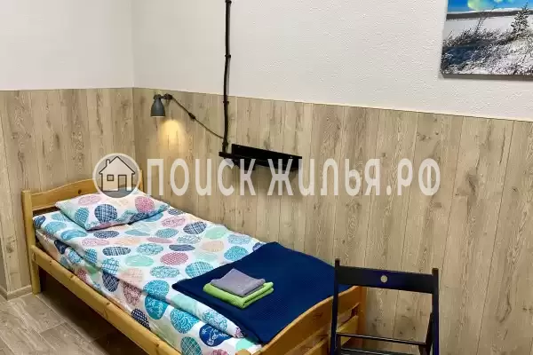 Хостел «Good Night rooms&hostel» Хостел «Good Night rooms&hostel»