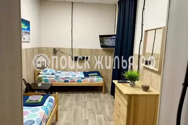 Хостел «Good Night rooms&hostel» Хостел «Good Night rooms&hostel»