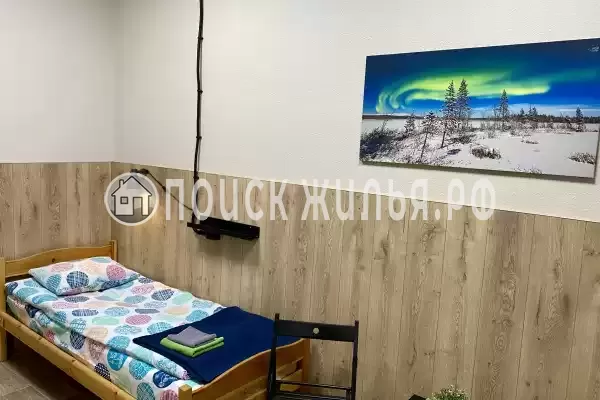 Хостел «Good Night rooms&hostel» Хостел «Good Night rooms&hostel»