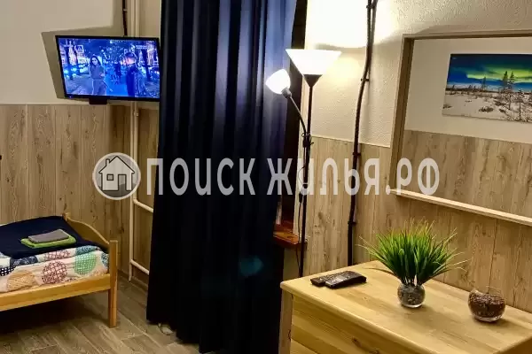 Хостел «Good Night rooms&hostel» Хостел «Good Night rooms&hostel»