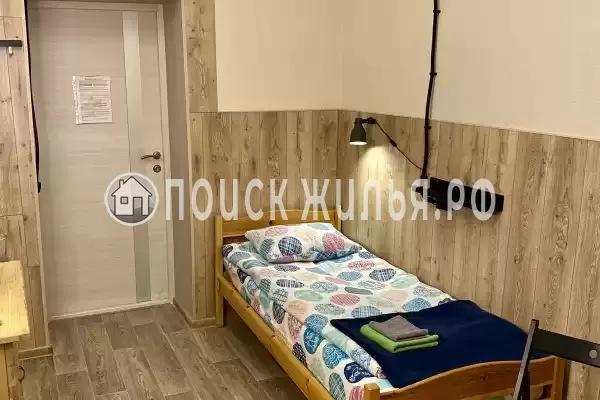 Хостел «Good Night rooms&hostel» Хостел «Good Night rooms&hostel»