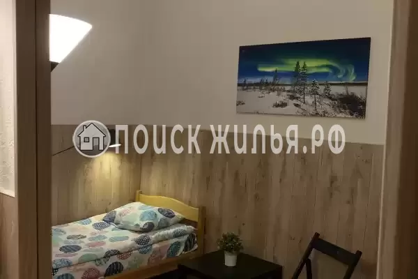 Хостел «Good Night rooms&hostel» Хостел «Good Night rooms&hostel»
