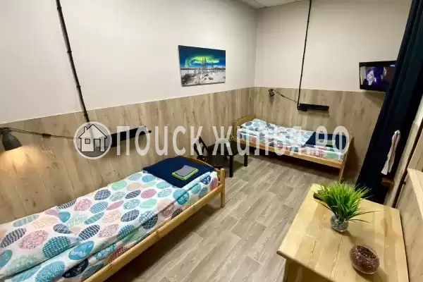 Хостел «Good Night rooms&hostel» Хостел «Good Night rooms&hostel»