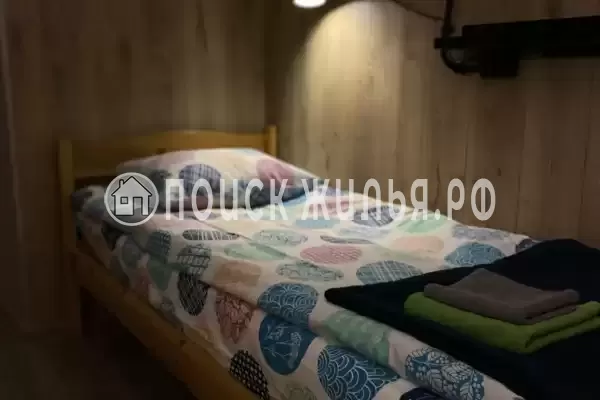 Хостел «Good Night rooms&hostel» Хостел «Good Night rooms&hostel»