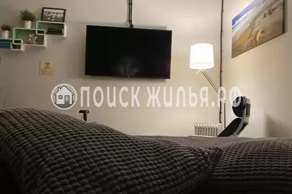 Хостел «Good Night rooms&hostel» Хостел «Good Night rooms&hostel»