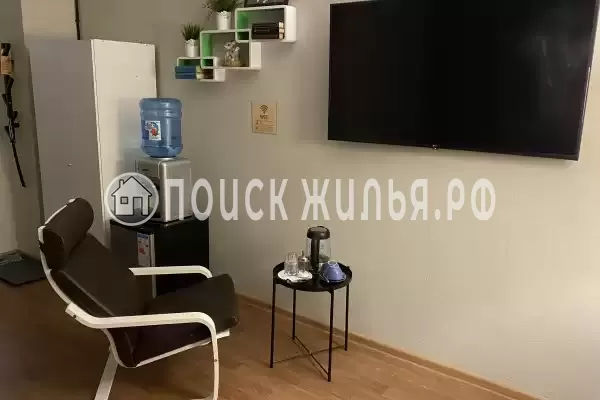 Хостел «Good Night rooms&hostel» Хостел «Good Night rooms&hostel»