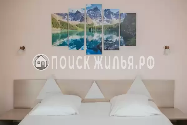 Отель «Марьин Остров» Отель «Марьин Остров»