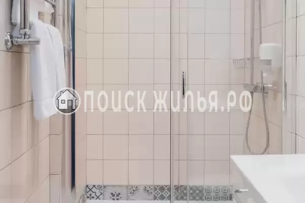 Отель «Марьин Остров» Отель «Марьин Остров»