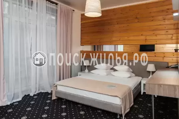 Отель «Марьин Остров» Отель «Марьин Остров»