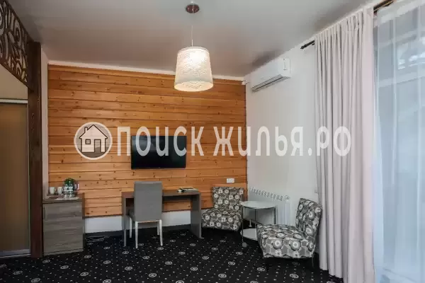 Отель «Марьин Остров» Отель «Марьин Остров»