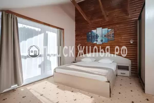 Отель «Марьин Остров» Отель «Марьин Остров»