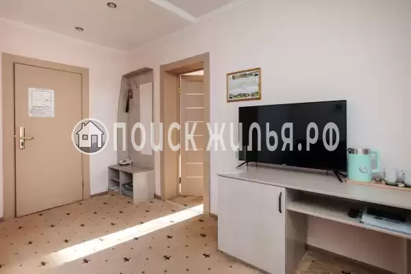 Отель «Марьин Остров» Отель «Марьин Остров»