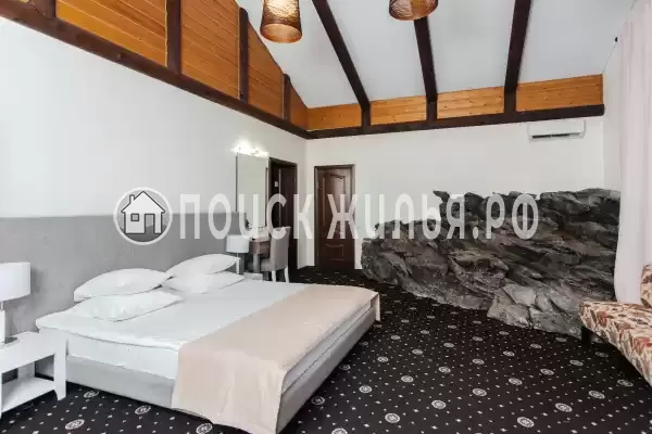 Отель «Марьин Остров» Отель «Марьин Остров»