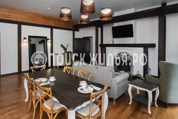 Отель «Марьин Остров» Отель «Марьин Остров»