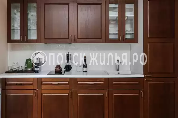 Отель «Марьин Остров» Отель «Марьин Остров»