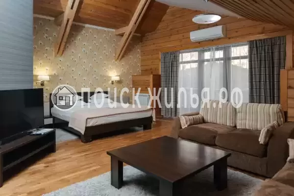 Отель «Марьин Остров» Отель «Марьин Остров»