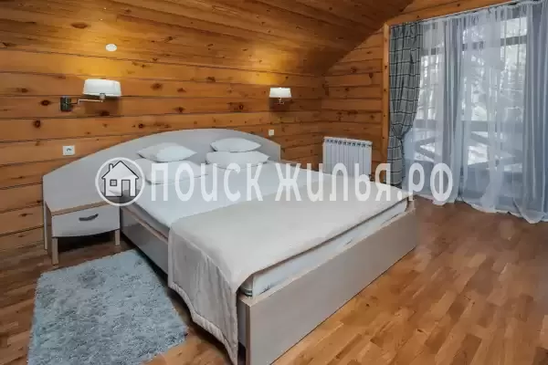 Отель «Марьин Остров» Отель «Марьин Остров»