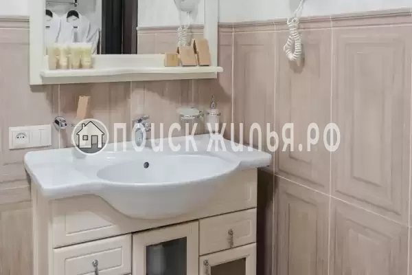 Отель «Марьин Остров» Отель «Марьин Остров»