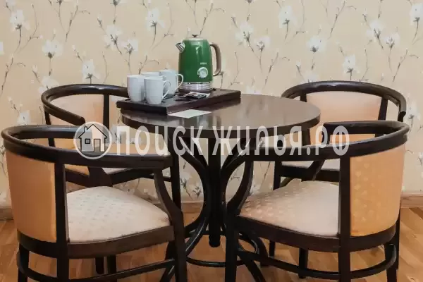 Отель «Марьин Остров» Отель «Марьин Остров»