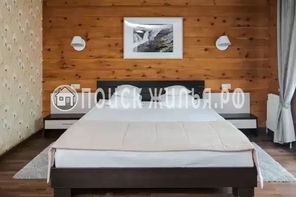 Отель «Марьин Остров» Отель «Марьин Остров»