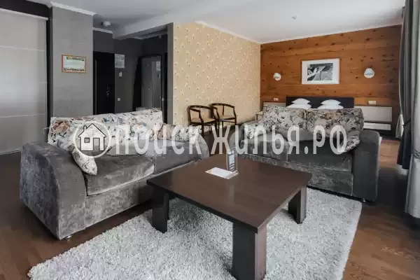 Отель «Марьин Остров» Отель «Марьин Остров»