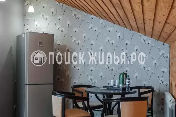 Отель «Марьин Остров» Отель «Марьин Остров»