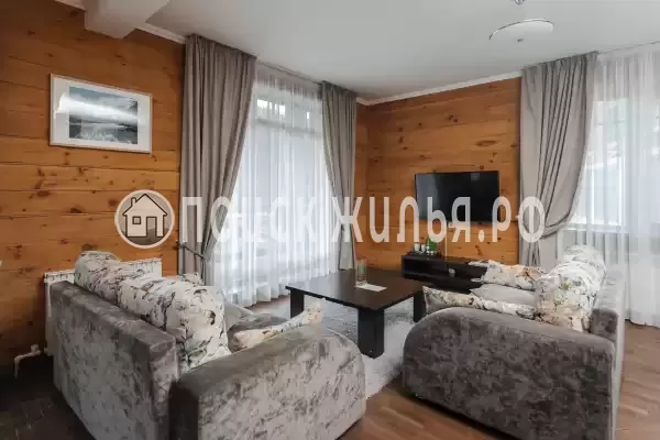 Отель «Марьин Остров» Отель «Марьин Остров»