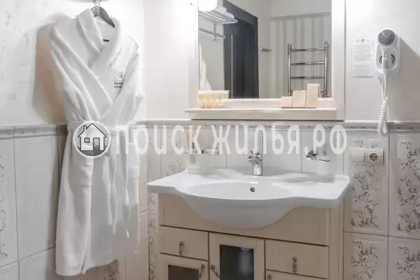 Отель «Марьин Остров» Отель «Марьин Остров»