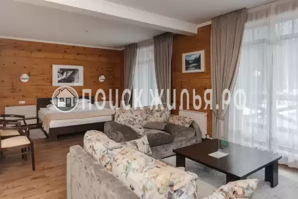 Отель «Марьин Остров» Отель «Марьин Остров»