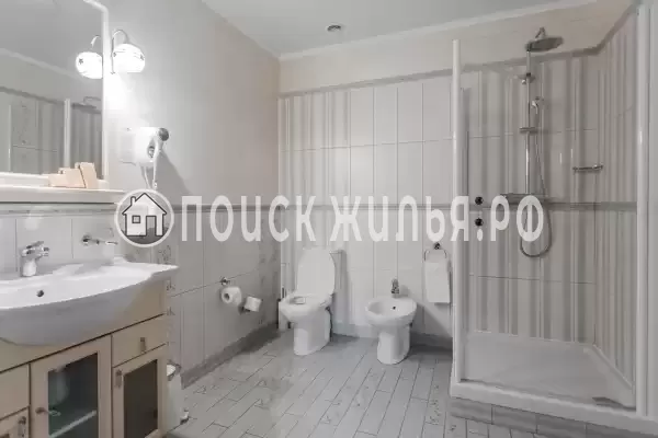 Отель «Марьин Остров» Отель «Марьин Остров»