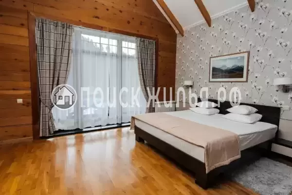 Отель «Марьин Остров» Отель «Марьин Остров»